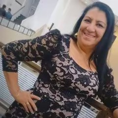 Jocimária Fernandes