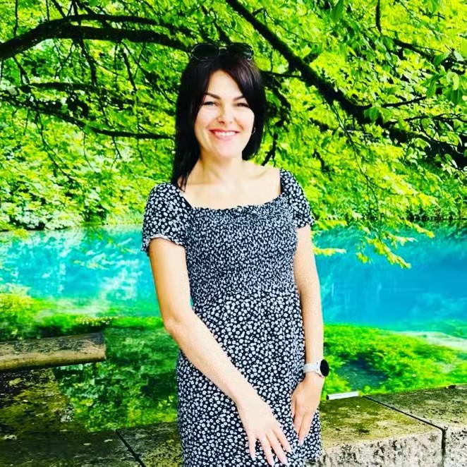 Анна Бондарева