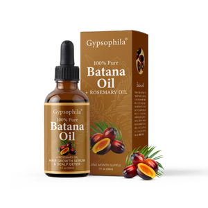 Batana Oil Shop