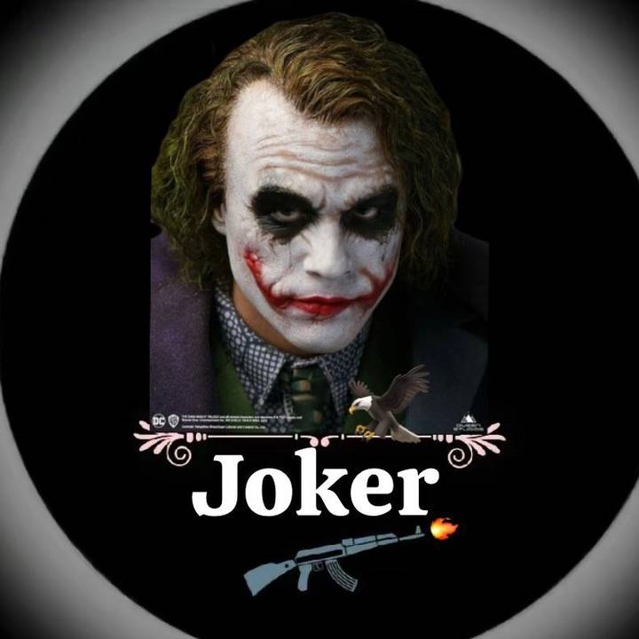 J꙰O꙰K꙰E꙰R꙰ ̷ঔৣ