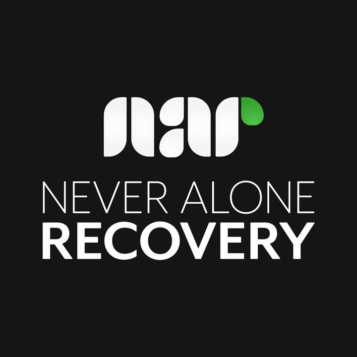 Never Alone Recovery