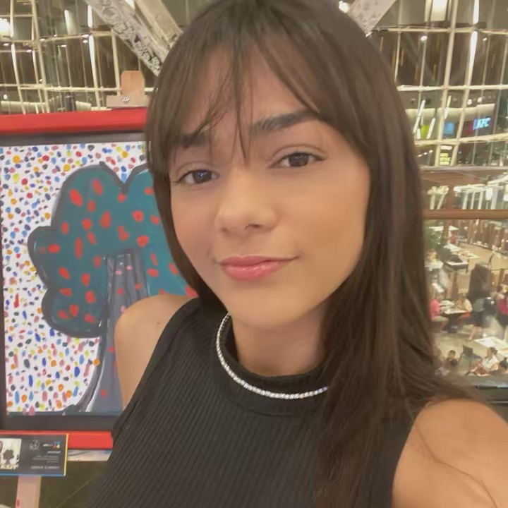 Sabrina Carvalho 🗣️