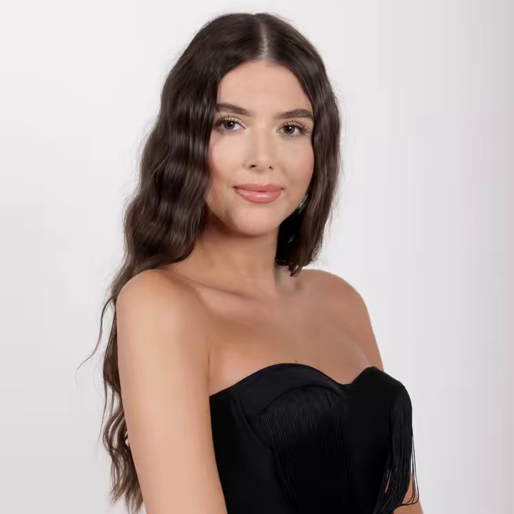 Mirjana | UGC creator Dubai