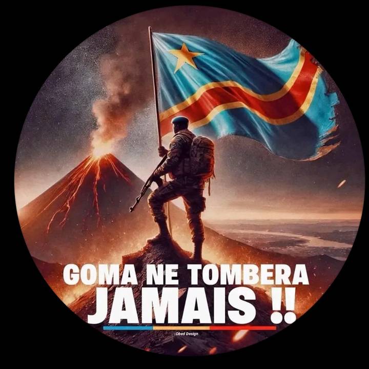 Belinda Mangwata LaLionne D’or