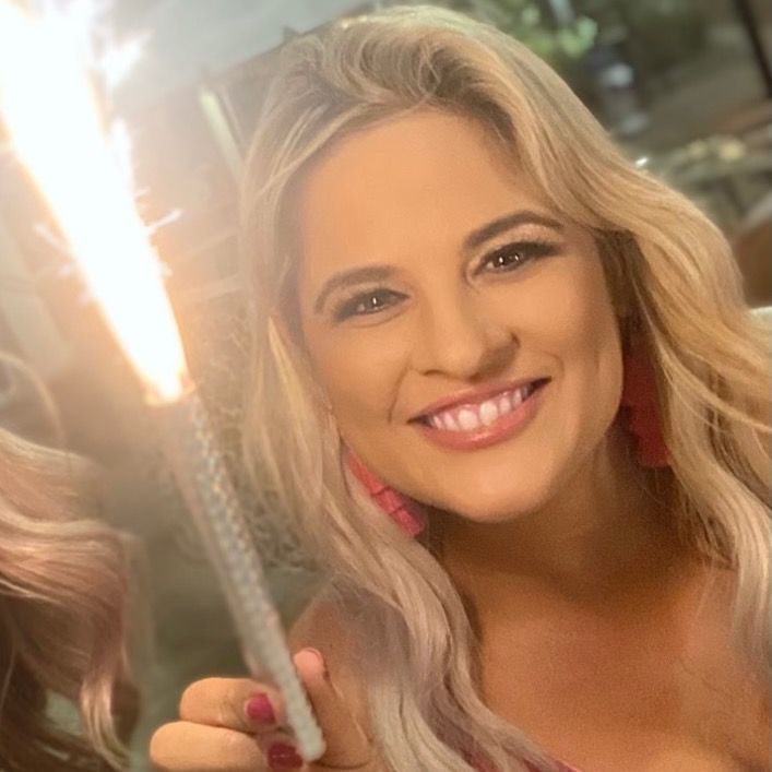 Shut Up and Sparkle!