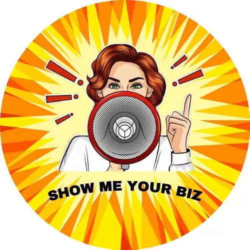 Show Me Your Biz