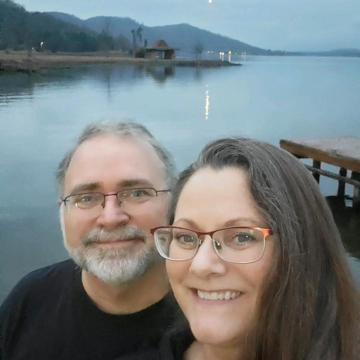 Lucinda Harbuck John