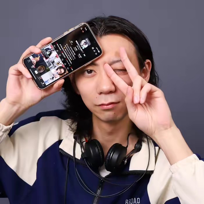 菊地がだらだら話す