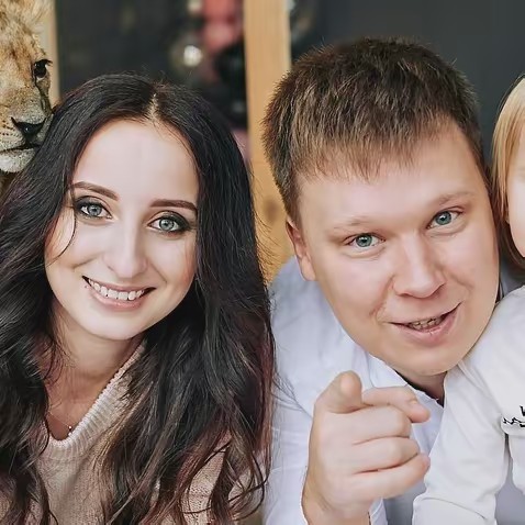 Dima & Tamara