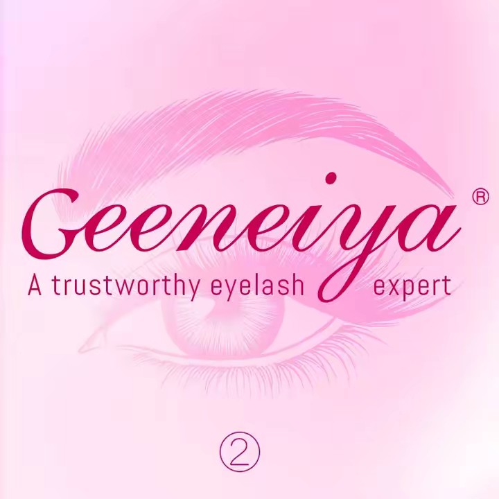 Geeneiya Lashes