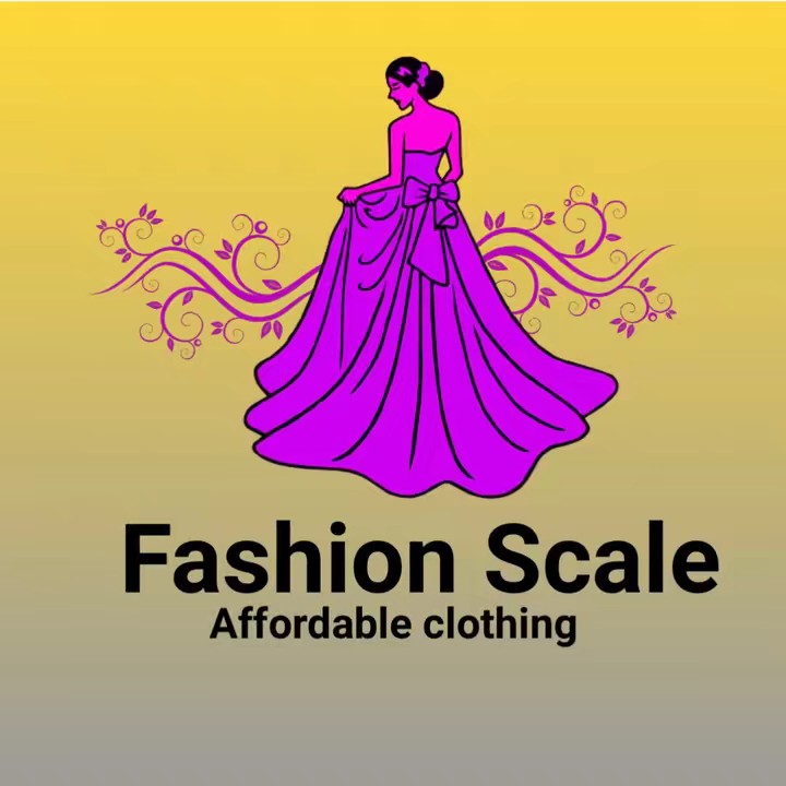 Fashion Scale