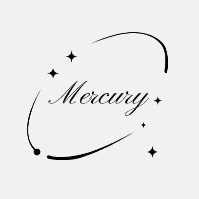 Mercury Necklace