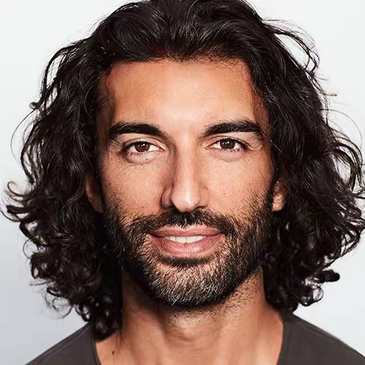 Justin Baldoni