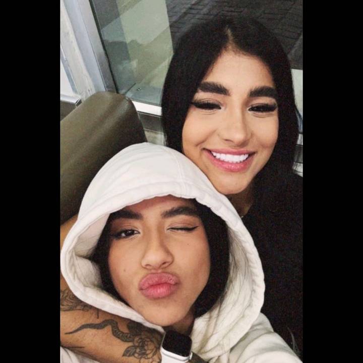 🖤VALE&YURI🕷️