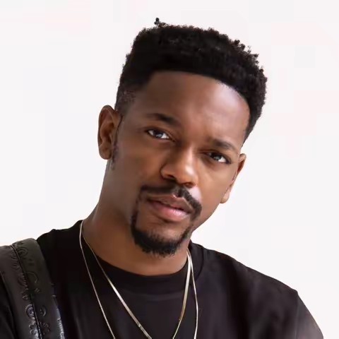Reggie COUZ