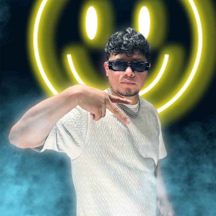 El Novato 🥷🏼🎙️🎶