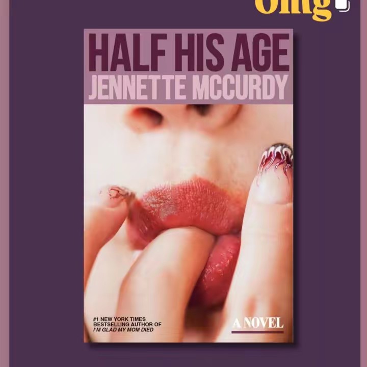 Jennette McCurdy