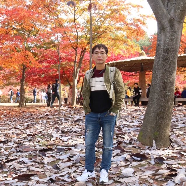 Hùng Đi Hàn 38🇻🇳🇰🇷