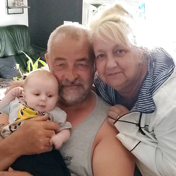 ClaudineGervais Genot