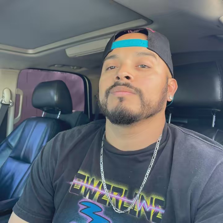 ⚡️🦁 Peloncito  Loco 🦁⚡️