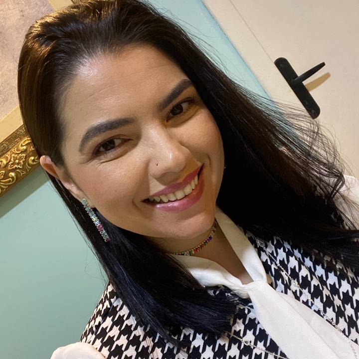 Jaqueline Rabello Caramori