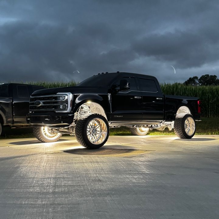 king.f350