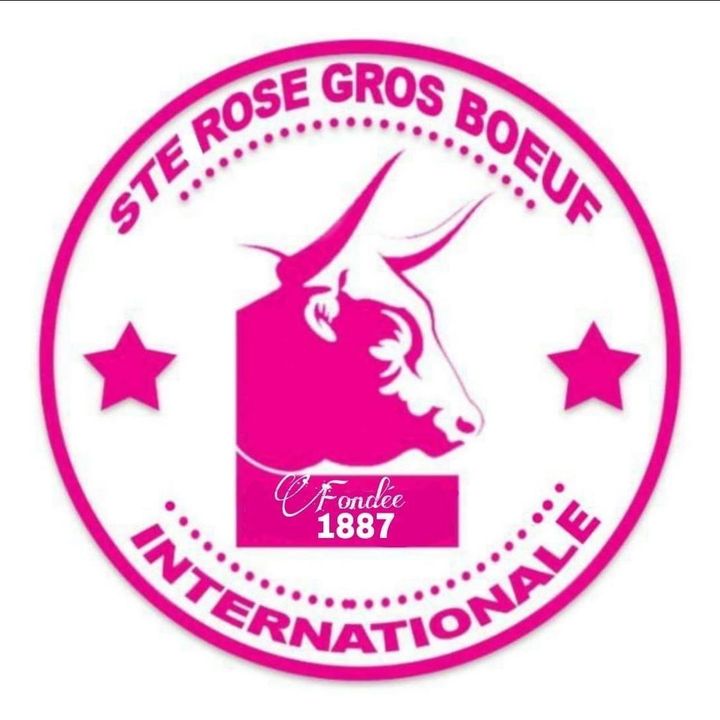 Ste Rose Gros Bœuf Int
