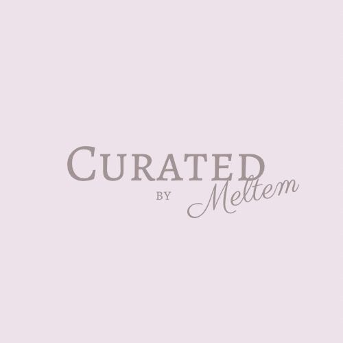 Curated By Meltem