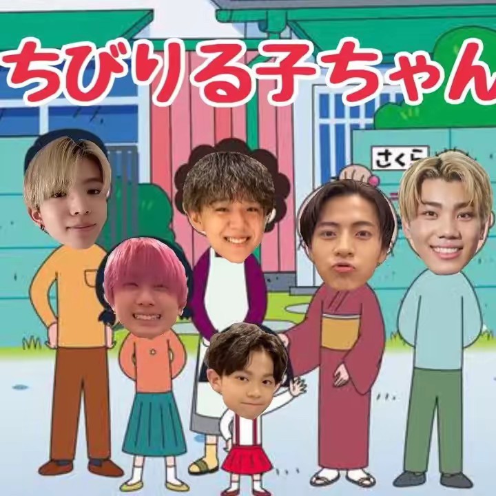 💗のび太よりの出来杉💗