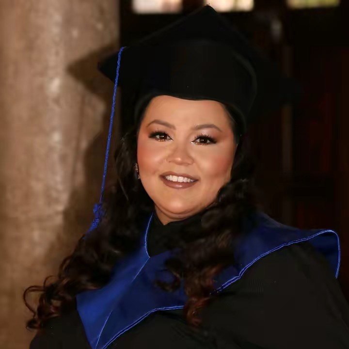 ✨️Isabel Cazares🦚🦚