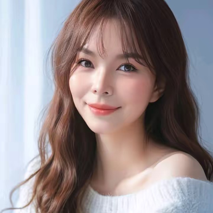 ส้มส้ม ขายของ