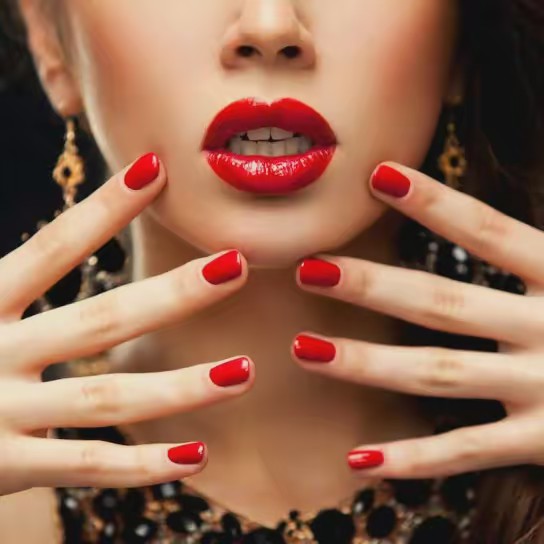 ตัวแม่เล็บเจล อุปกรณ์ทำเล็บ