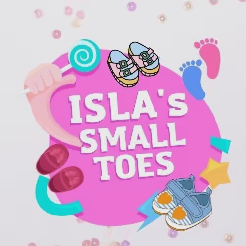 Islas Small Toes 2