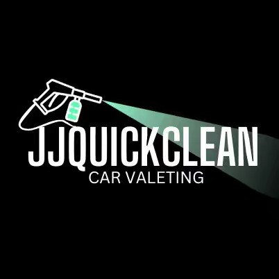 JJQuickClean - Car Valeting