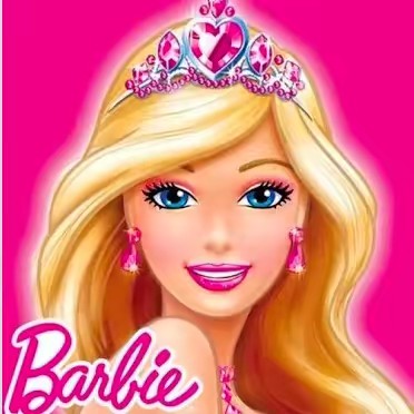 💕🎀 Barbie 🎀💕