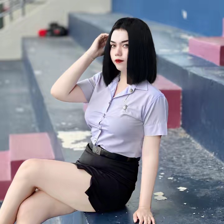 ใบ’เฟิร์น ธัญญาเรศ🍀