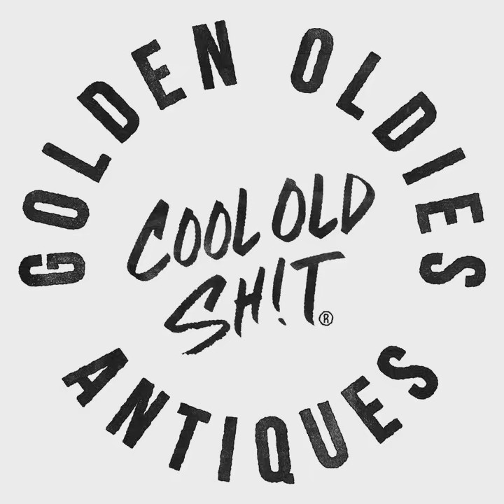Golden Oldies Antiques