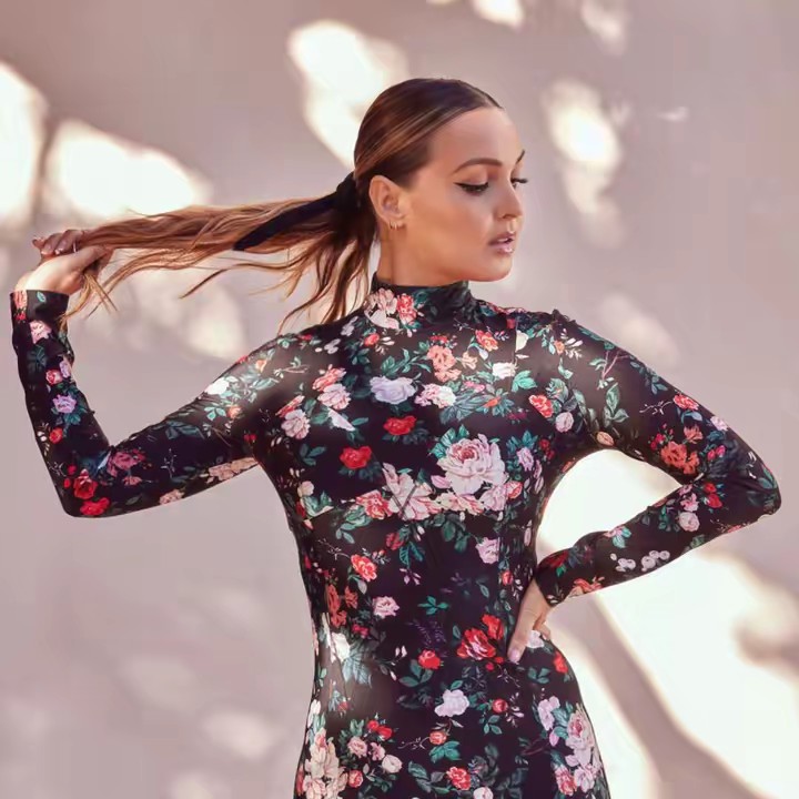 Camilla Luddington