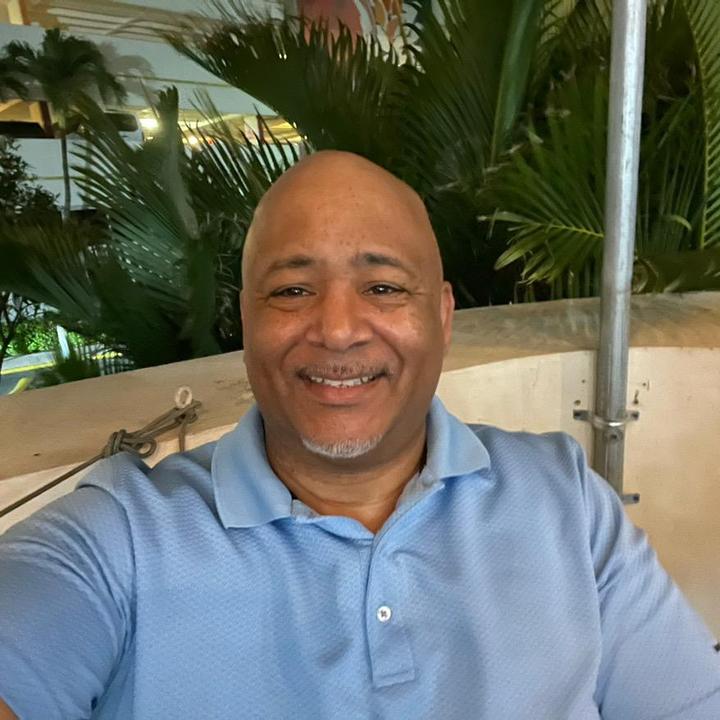 Christopher O’Banion