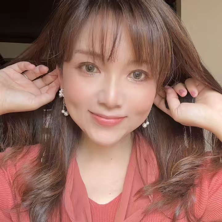 52歳ママ ゆーこ