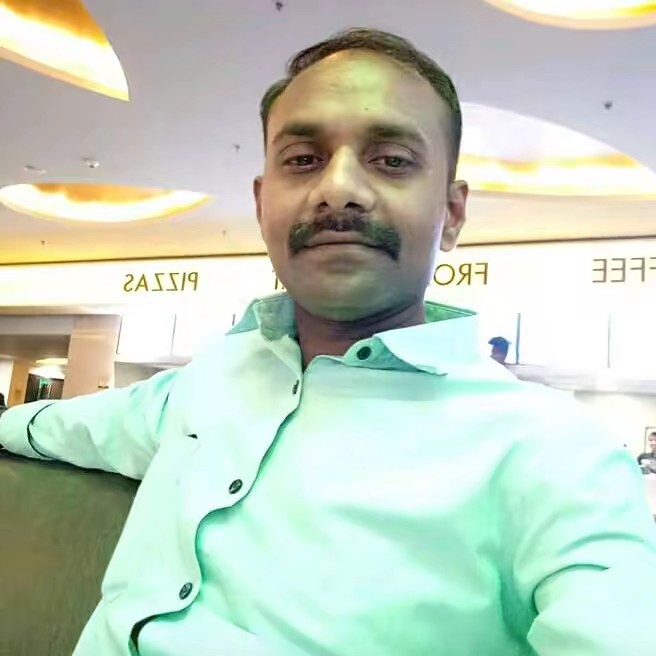 👑 Ajay Kumar 👑