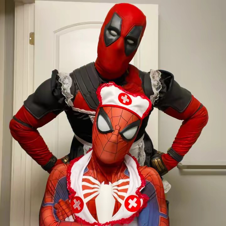 Kotjcosplay