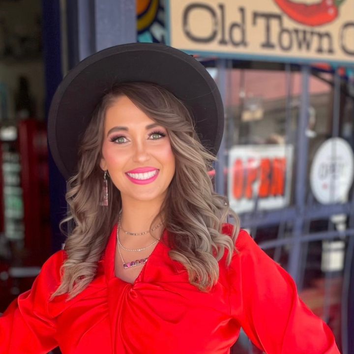 Tiffany Paleo🏡💖