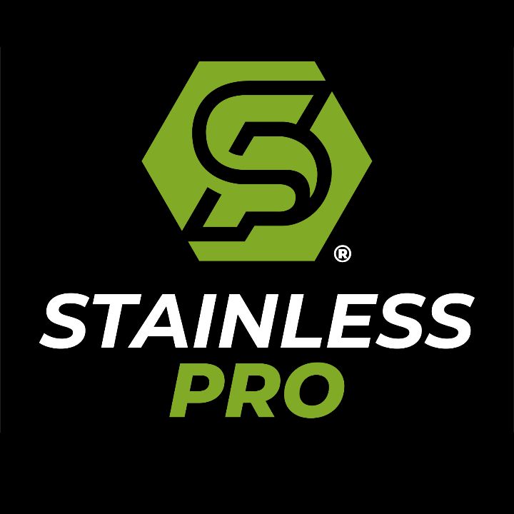 Stainless pro utility knife