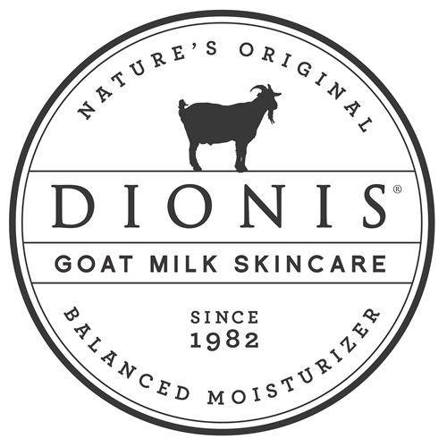 Dionis Goat Milk Skincare
