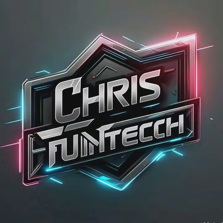 Chrisfuntech