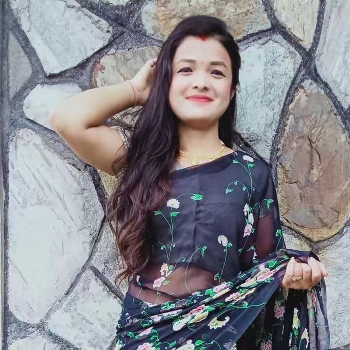 Sujata Chiranjibee Bhujel