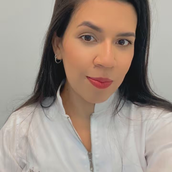 Nutri Karolline Gonçalves