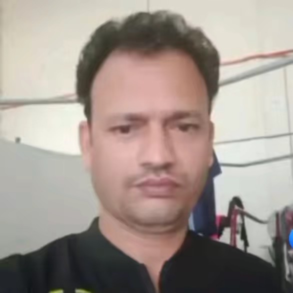 কষ্টের জীবন