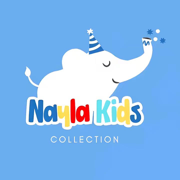 Nayla Kids Collection